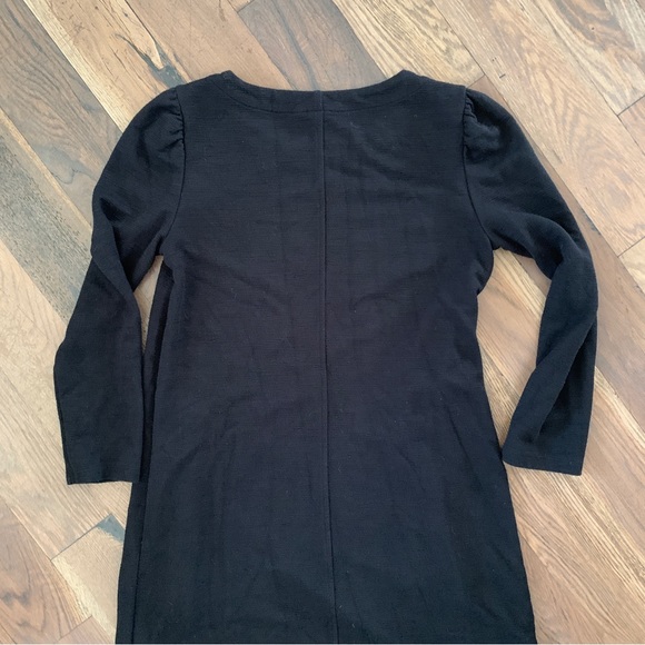 Gap Black Dress Size Small - Picture 7 of 11